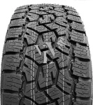Toyo Ganzjahresreifen motorcycle-tyres Open Country A/T III ( 235/60 R18 107H XL )