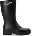 Aigle Atelier Aigle M schwarz Gr. 42 - Schwarz - 42