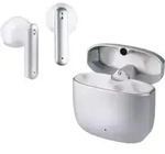 Metal Pair Bluetooth&reg; True Wireless Stereo Metallic Headset Silber (62 - Silber