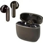 Metal Pair Bluetooth&reg; True Wireless Stereo Metallic Headset Anthrazit (62585) - Grau