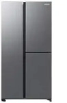 Samsung Side by Side RH6ACG892DS9/EG gr D (Speditionsversand) - Silber Samsung Side by Side RH6ACG892DS9/EG gr D (Speditionsversand) - Silber