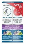 Dr. Theiss Melatonin Einschlaf-Spray Plus Passionsblumen-, Hopfen- und