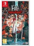 Koei Tecmo Games Fate/Samurai Remnant, Nintendo Switch, T (Jugendliche)