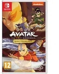 Mindscape Avatar The Last Airbender Quest for Balance, PlayStation 5, E10+ (Jeder