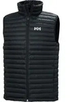 Jacke Helly Hansen Sirdal Insulator Vest 62991990 - Schwarz - XXL