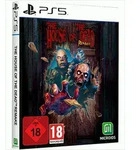 House of the Dead Remake PS-5 Limidead Ed.