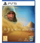 Funbox Media Starsand, PlayStation 5, T (Jugendliche)