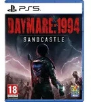 Daymare: 1994 Sandcastle - PlayStation 5 - auf Disc