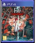 Koei Tecmo Games Fate/Samurai Remnant, PlayStation 4, T (Jugendliche)