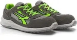 U-Power Halbschuh RIO ESD S1P SRC Gr.35, RI21116 - Grau - 35