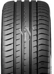 Triangle Sommerreifen motorcycle-tyres Effexsport TH202 ( 275/40 R19 105Y XL, mit