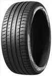 Triangle Sommerreifen motorcycle-tyres EffeXSport TH202 ( 255/55 R19 111W XL, mit