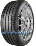 Falken Sommerreifen motorcycle-tyres AZENIS FK520 ( 275/45 R21 110Y XL mit