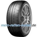1x Goodyear Eagle F1 Supersport RS Sommerreifen 245/35 ZR20 95Y XL Reifen