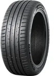 Nankang Sommerreifen motorcycle-tyres Sportnex AS-3 EV ( 255/45 ZR19 104W XL EV, mit