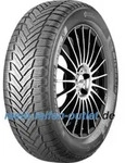 Michelin Winterreifen motorcycle-tyres Alpin 6 ( 205/60 R17 97H XL EV Suitable )