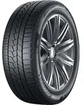 Continental Winterreifen motorcycle-tyres WinterContactTM TS 860 S ( 275/35 R20 102H