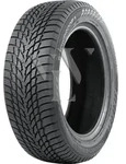 Nokian Wi car-tyres Snowproof 1 ( 195/50 R15 82H, mit Felgenschutz (MFS) )