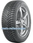 Nokian Winterreifen motorcycle-tyres Snowproof 1 ( 215/70 R16 100T )