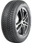 Nokian Winterreifen motorcycle-tyres Snowproof 2 ( 215/55 R17 94H )