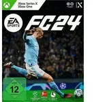 EA Sports FC 24 - XBox One & Series X - Disc-Version (USK)