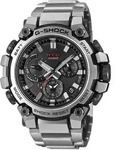 G-SHOCK Casio G-SHOCK Exklusive gedrehte Herrenuhr aus Metall Casio-MTG-B3000D-1AER