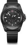 Victorinox Swiss Army Journey 1884 241982 Herrenarmbanduhr - Schwarz
