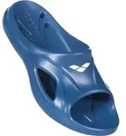 Arena Hydrosoft II Hook Badeschuhe Herren - Blau - 42