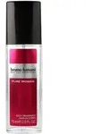 Bruno Banani Pure Woman Deodorant im Glas 75 ml (woman)