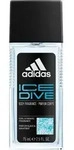 Adidas Ice Dive Deodorant Zerst&auml;uber Herren 75ml
