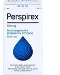 Perspirex Strong Antitranspirant Roll-on, 20 ml Roll-On