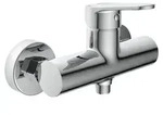 Sch&uuml;tte Design-Duscharmatur FUTURA Einhebelmischer mit Brauseschlauchanschluss