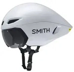 Helm Jetstream TT White Matte White - Wei&szlig;