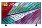 LG 50UR78003LK, 127 cm (50"), 3840 x 2160 Pixel, LED, Smart-TV, WLAN, Schwarz -