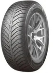 Marshal Ganzjahresreifen motorcycle-tyres MH22 ( 215/45 R17 91V XL )