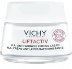 VICHY Liftactiv Hyaluron Anti-Falten und Straffheit Creme ohne Duftstoffe, 50 ml