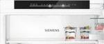 Siemens iQ500 KI86NEDD0, 260 l, NoFrost-Funktion (K&uuml;hleinheit), SN-ST, 8...