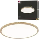 Paulmann LED Panel Atria Shine - Braun