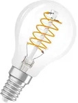 OSRAM LED Filament LED CL P 40 D 4,8W/827 S FIL E14 351675 4099854075742