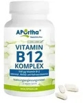 APOrtha&reg; Vitamin-B12-Komplex - vegan