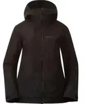 Bergans Damen Skijacke Stranda V2 Insulated Jacket Schwarz XS - Schwarz - XS