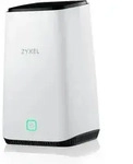 Zyxel FWA510, Wi-Fi 6 (802.11ax), Tri-Band (2,4 GHz / 5 GHz / 5 GHz), Ethernet/LAN,