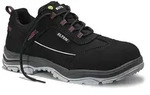 Sicherheitshalbschuh MATTHEW Low ESD S3 Typ 3, Gr. 41 - Schwarz - 41