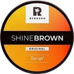 Byrokko Shine Brown Br&auml;unungsbeschleunigercreme