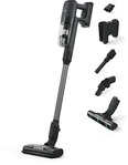 AEG AP71U142MM, 2-in-1-Stabstaubsauger, Beutellos, Schwarz, Blau, 0,3 l,...