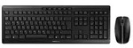 Cherry Stream Desktop - Schwarz