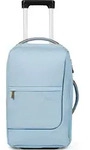 satch Trolley Flow Pure Ice Blue hellblau 56cm - Hellblau