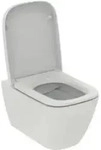 Ideal Standard WC-Paket i.life B WC Rand m.WC-Sitz Softclosing 360x545x380mm Wei&szlig; -