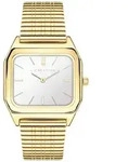 Liebeskind Berlin - LT-0351-MQ - Armbanduhr - Damen - Gold