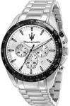 Maserati Traguardo Chrono R8873612049 Herrenuhr Traguardo Chrono - Gold